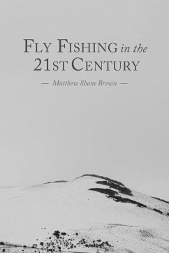 Cover Fly Fishing in the 21st Century