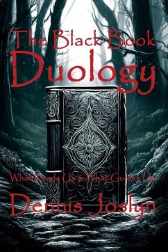 Cover The Black Book Duology