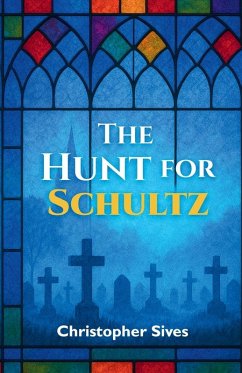 Cover The Hunt for Schultz