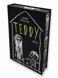 Teddy - Rekulak, Jason