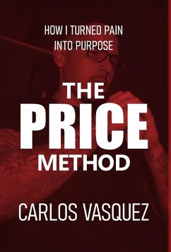 The Price Method - Vasquez, Carlos