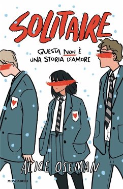 Cover Solitaire. Ediz. del decennale