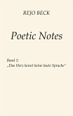 Poetic Notes Vol. 1