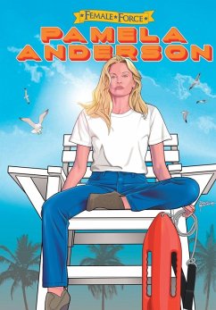 Female Force - Frizell, Michael