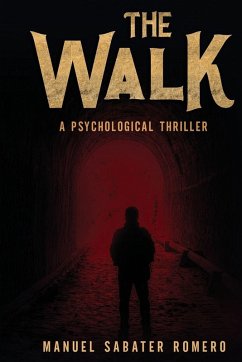 Cover The Walk