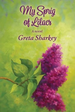 Cover My Sprig of Lilacs
