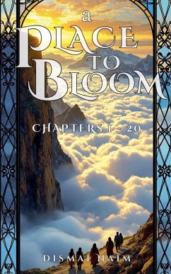 Cover A Place to Bloom - Chapters 1-20