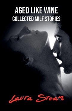 Cover Aged Like Wine