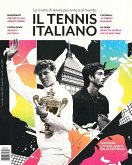 Il tennis italiano. Settembre-ottobre