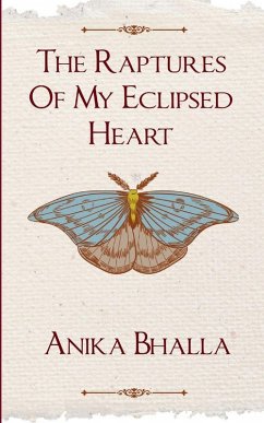 Cover The Raptures Of My Eclipsed Heart