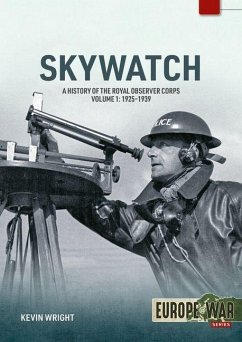 Cover Skywatch Volume 1