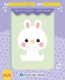 Coniglio. Dal bagnetto alla nanna