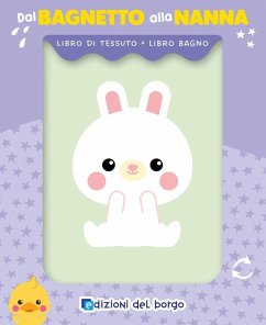 Coniglio. Dal bagnetto alla nanna