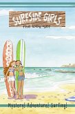 Surfside Girls: The Box Set
