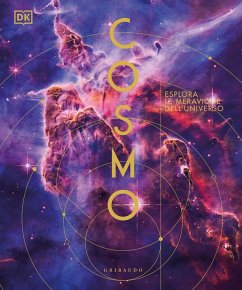 Cover Cosmo. Esplora le meraviglie dell'universo