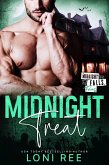 Midnight Treat (eBook, ePUB)