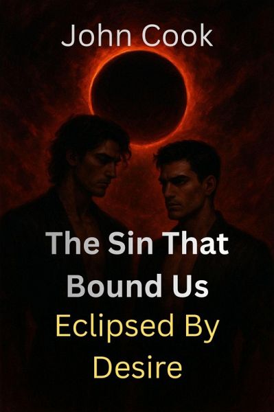 The Sin That Bound Us (Eclipsed by Desire, #5) (eBook, ePUB)