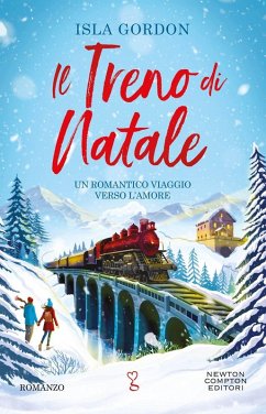 Cover Il treno di Natale