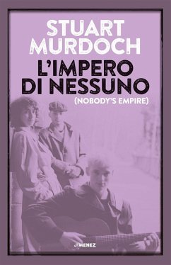 L' impero di nessuno - Murdoch, Stuart