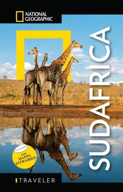 Cover Sudafrica