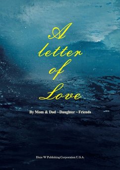 Cover A Letter of Love