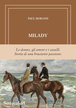 Cover Milady
