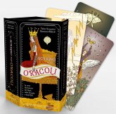 Lo scrigno degli oracoli. Scopri il futuro con le carte divinatorie dei gatti, delle streghe e degli dèi Lo scrigno degli oracoli. Scopri il futuro con le carte divinatorie dei gatti, delle streghe e degli dèi