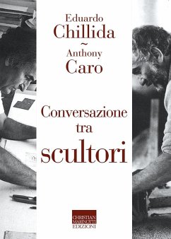 Cover Conversazione tra scultori
