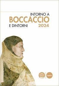 Cover Intorno a Boccaccio/Boccaccio e dintorni 2024