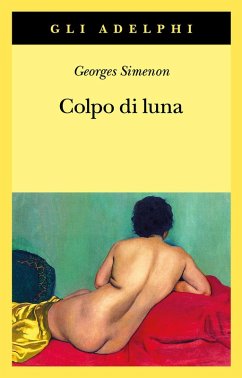 Cover Colpo di luna