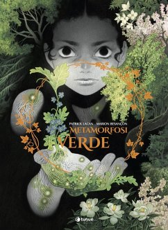 Metamorfosi verde - Lacan, Patrick