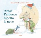 Amos Perbacco aspetta la neve