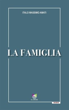 Cover La famiglia
