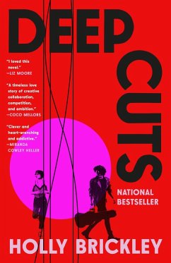 Deep Cuts - Brickley, Holly