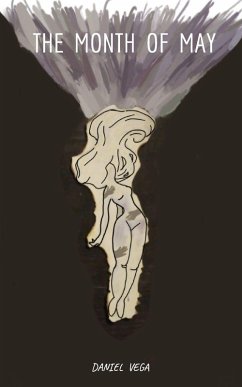 Cover The Month Of May