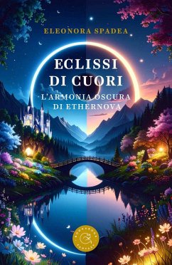 Eclissi di cuori. L'armonia oscura di Ethernova - Spadea, Eleonora