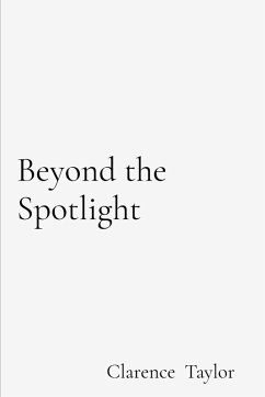 Cover Beyond the Spotlight