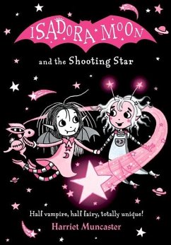 Isadora Moon and the Shooting Star - Muncaster, Harriet