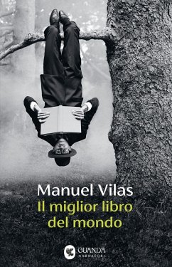 Il miglior libro del mondo - Vilas, Manuel