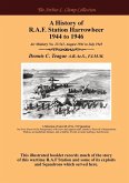 A History of R.A.F. Station Harrowbeer 1944 to 1946