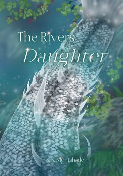 Cover The Rivers Daughter