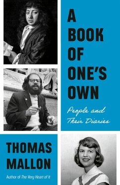 Cover A Book of One's Own