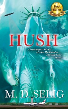 Cover Hush