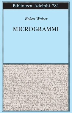 Cover Microgrammi