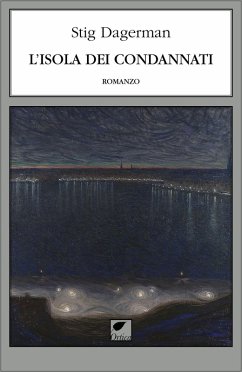 Cover L' isola dei condannati