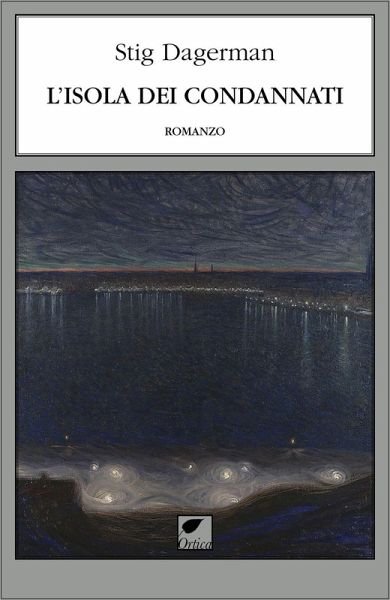 L' isola dei condannati