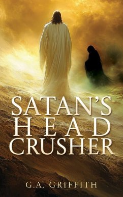Cover Satan's Head Crusher
