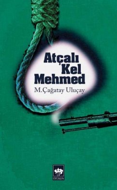 Cover Atcali Kel Mehmed