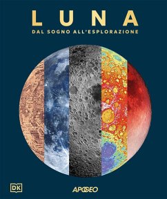 Luna. Dal sogno all'esplorazione