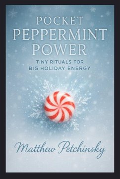 Cover Pocket Peppermint Power